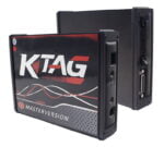 Interfata chiptuning KTAG V7.020