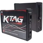 Interfata chiptuning KTAG V7.020