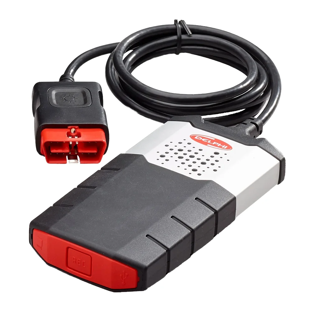 Interfata diagnoza Delphi DS150E Normal Quality - imagine 1
