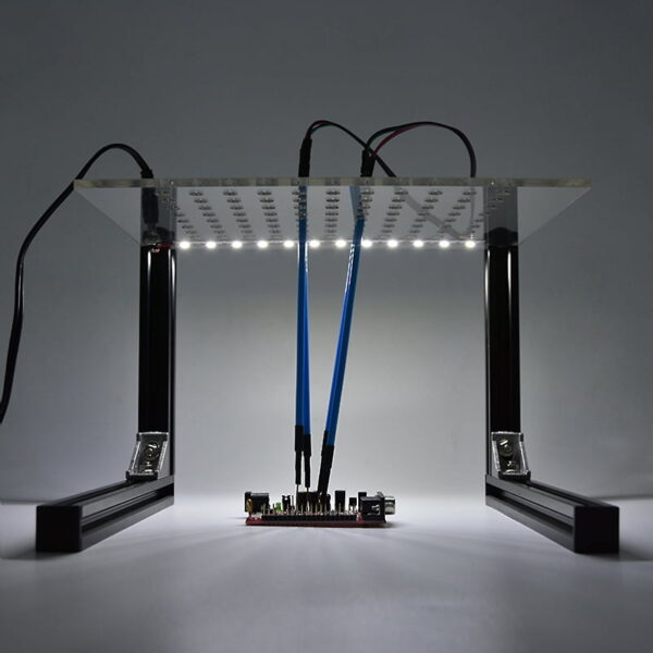 BDM Led Frame pentru KESS / KTAG / FGTECH - imagine 1