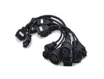 Set cabluri adaptoare camioane si autoutilitare
