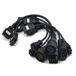 Set cabluri adaptoare camioane si autoutilitare