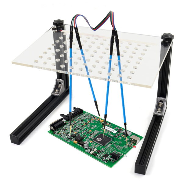 BDM Led Frame pentru KESS / KTAG / FGTECH - imagine 2