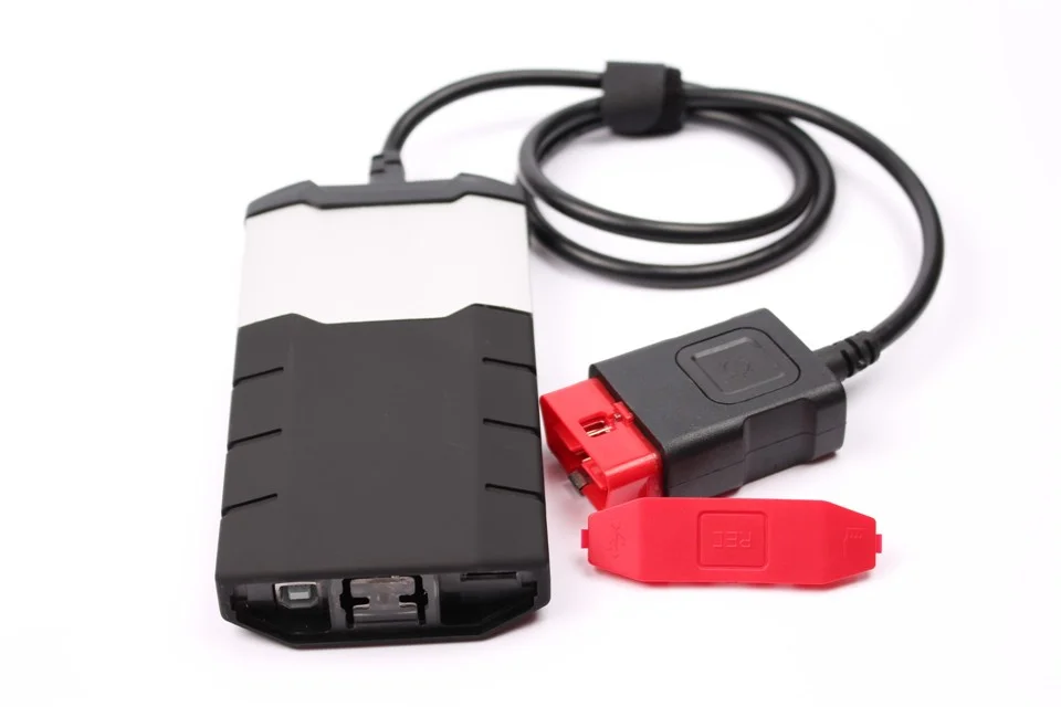 Interfata diagnoza Delphi DS150E Normal Quality - imagine 2