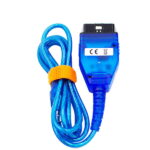 Interfata diagnoza BMW K+DCAN Blue Seria Exx / Fxx si Mini Rxx - imagine 2