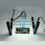 BDM Led Frame pentru KESS / KTAG / FGTECH - imagine 3
