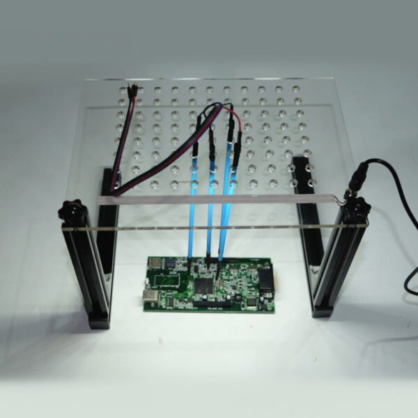 BDM Led Frame pentru KESS / KTAG / FGTECH - imagine 3