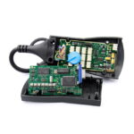 Interfata Lexia 3 Full Chip - imagine 3