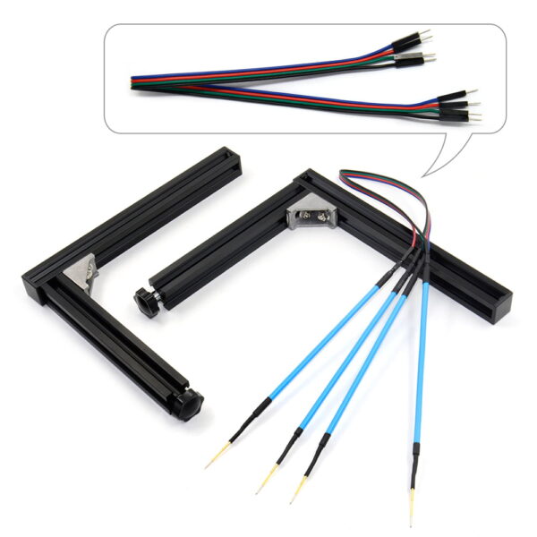 BDM Led Frame pentru KESS / KTAG / FGTECH - imagine 5