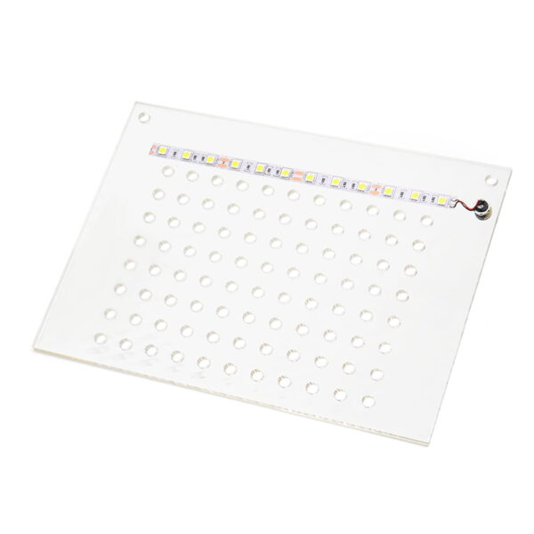BDM Led Frame pentru KESS / KTAG / FGTECH - imagine 6
