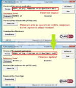 Interfata Lexia 3 Full Chip - imagine 6