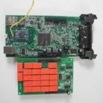 Interfata diagnoza Autocom CDP+ Normal Quality - imagine 4