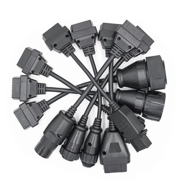 Set cabluri adaptoare camioane si autoutilitare - imagine 3