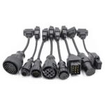 Set cabluri adaptoare camioane si autoutilitare - imagine 4