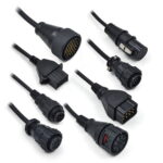 Set cabluri adaptoare camioane si autoutilitare - imagine 6