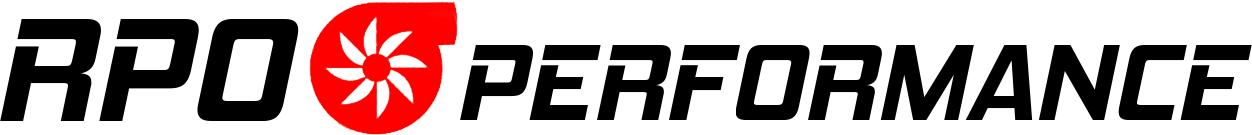 Logo RPO Performance