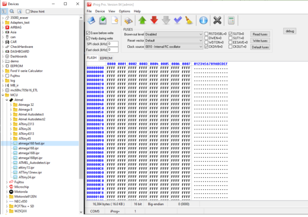Programator Iprog+ V87 - imagine 7