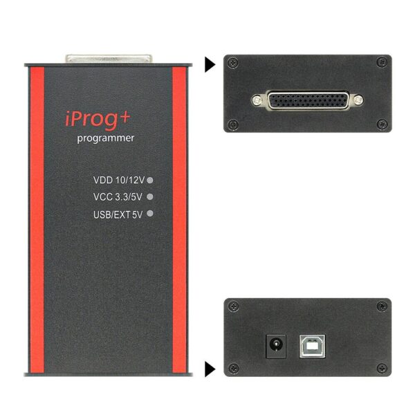 Programator Iprog+ V87 - imagine 3