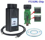 Interfata diagnoza si codari BMW Scanner 1.4 - imagine 3