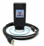 Interfata diagnoza si codari BMW Scanner 1.4 - imagine 2