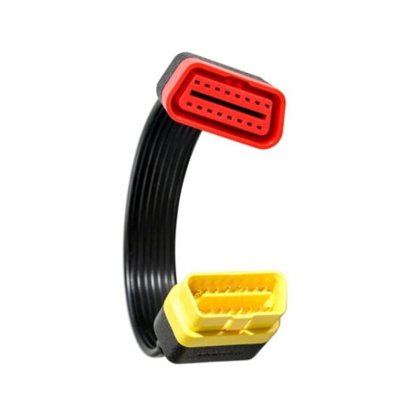 Cablu prelungitor OBD II Launch (Original) - imagine 4