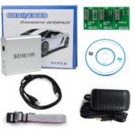 Aparat chiptuning BDM 100