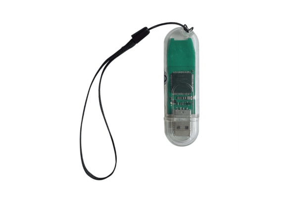 USB Dongle for PCM Flash v1.20 -  67 de module - imagine 3