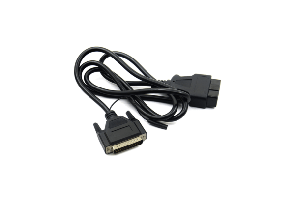 Cablu OBD II pentru KESS V2 - imagine 2
