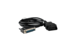Cablu OBD II pentru KESS V2