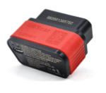 Launch DBScar 1.0 Bluetooth - imagine 2
