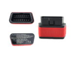 Launch DBScar 1.0 Bluetooth