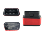 Launch DBScar 1.0 Bluetooth