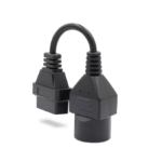 Cablu adaptor Mazda 17 Pini