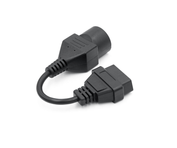 Cablu adaptor Mazda 17 Pini - imagine 5