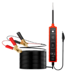 Aermotor EM285 - Tester circuit 6-24V