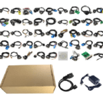 Set cabluri adaptoare pentru Digiprog 3