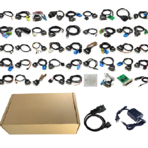 Set cabluri adaptoare pentru Digiprog 3