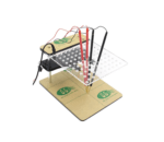 BDM Frame 2 in 1 pentru KTAG, Galletto, BDM 100
