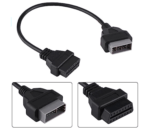 Cablu adaptor Nissan 14 Pini V1 - imagine 2