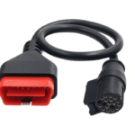 Cablu OBD II pentru Renault Can Clip