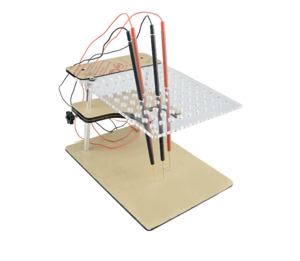 BDM Frame 2 in 1 pentru KTAG, Galletto, BDM 100 - imagine 2
