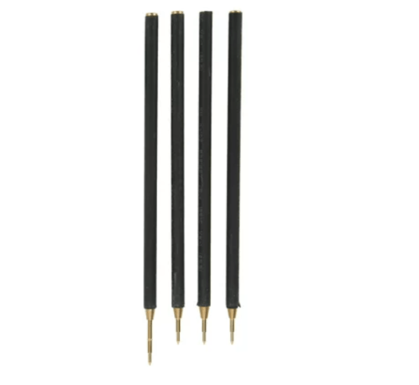 Set 4 probe pentru LED BDM Frame - imagine 1