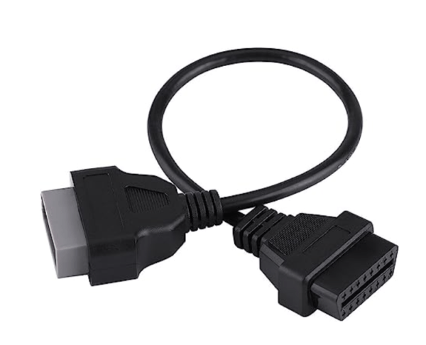 Cablu adaptor Nissan 14 Pini V1 - imagine 3