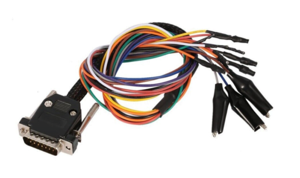Set cabluri pentru KTAG - imagine 5
