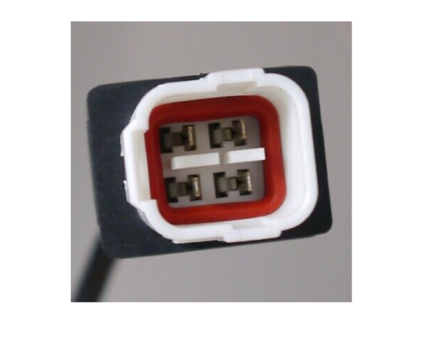 Cablu adaptor OBD II cu 4 pini pentru motociclete Yamaha FJR 1300 MT10 FZ10 XSR 900 XSR700 - imagine 4