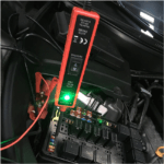 Tester circuite electrice auto 6-24V DC - imagine 5