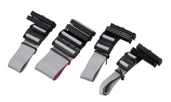 Set cabluri pentru KTAG - imagine 4