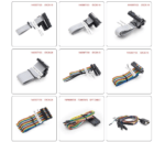 Set cabluri pentru KTAG - imagine 3