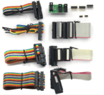 Set cabluri pentru KTAG - imagine 2