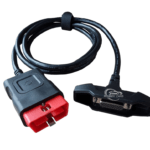 Cablu OBD II pentru Delphi DS150E